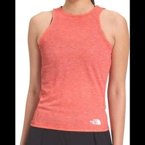NWT The North Face Tank, Size L